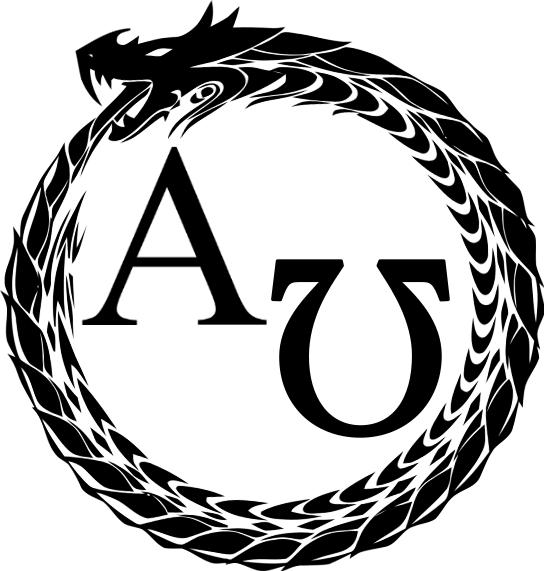 Alchemical Union